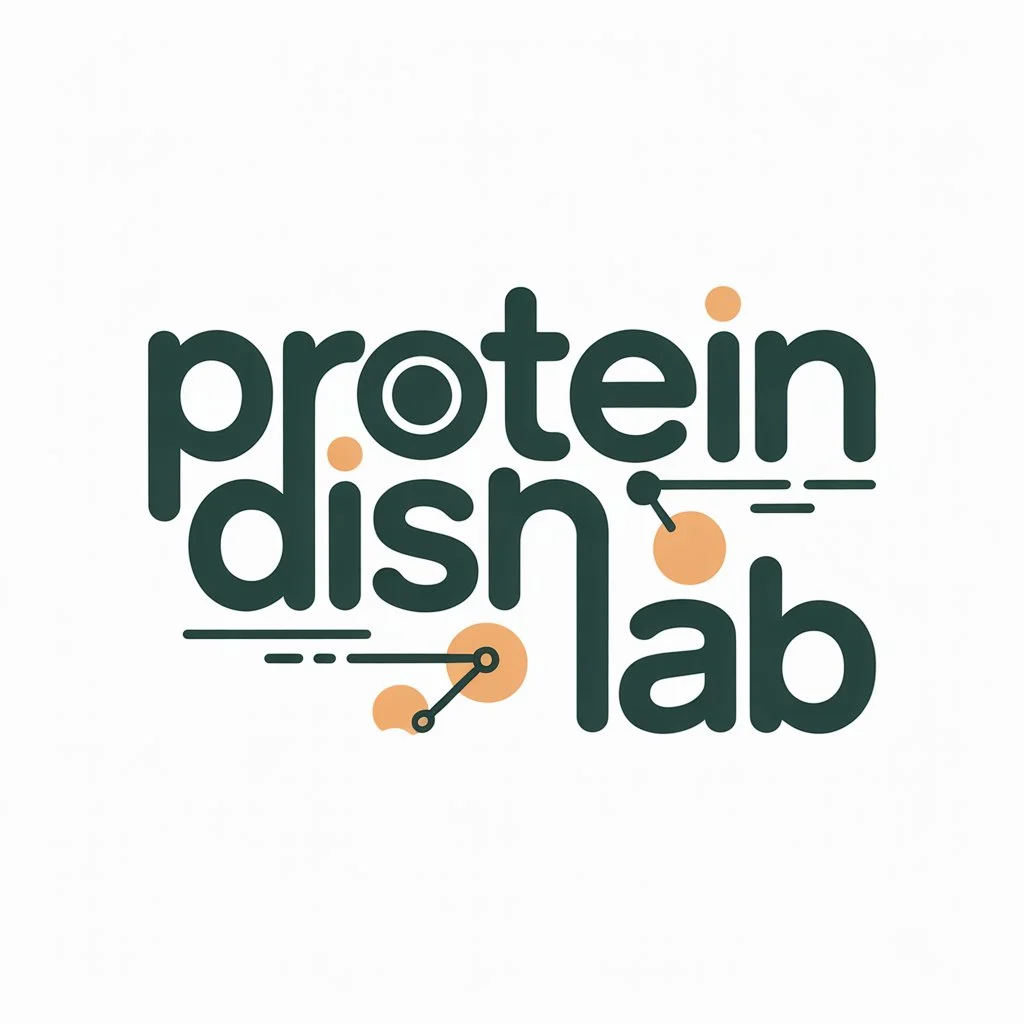 proteindishlab